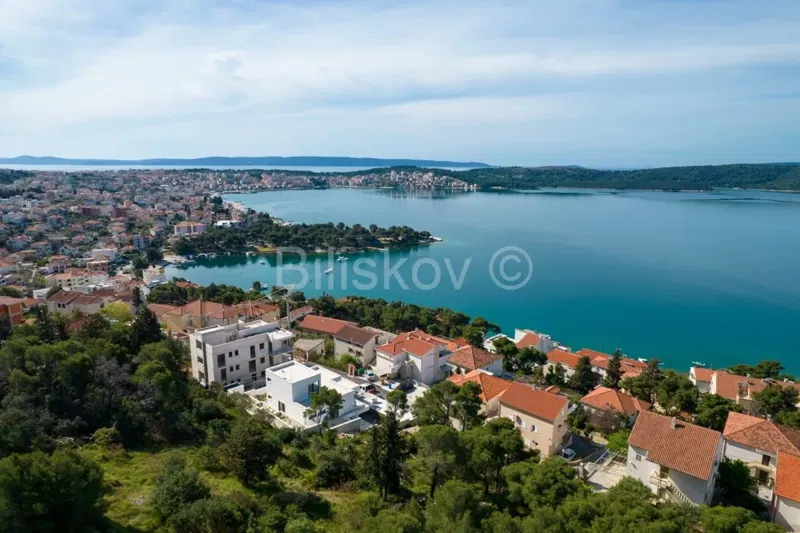 Casa Trogir – 2