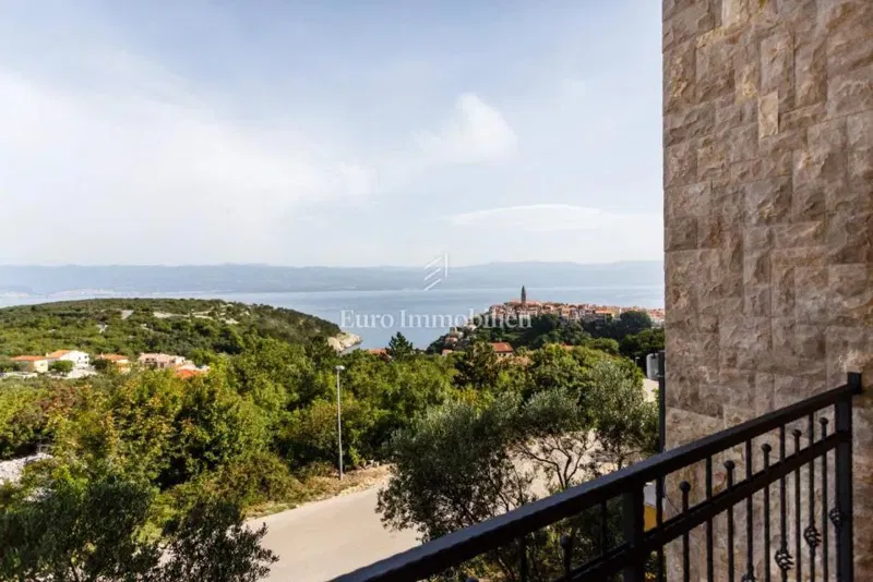 Lakás Vrbnik – 2