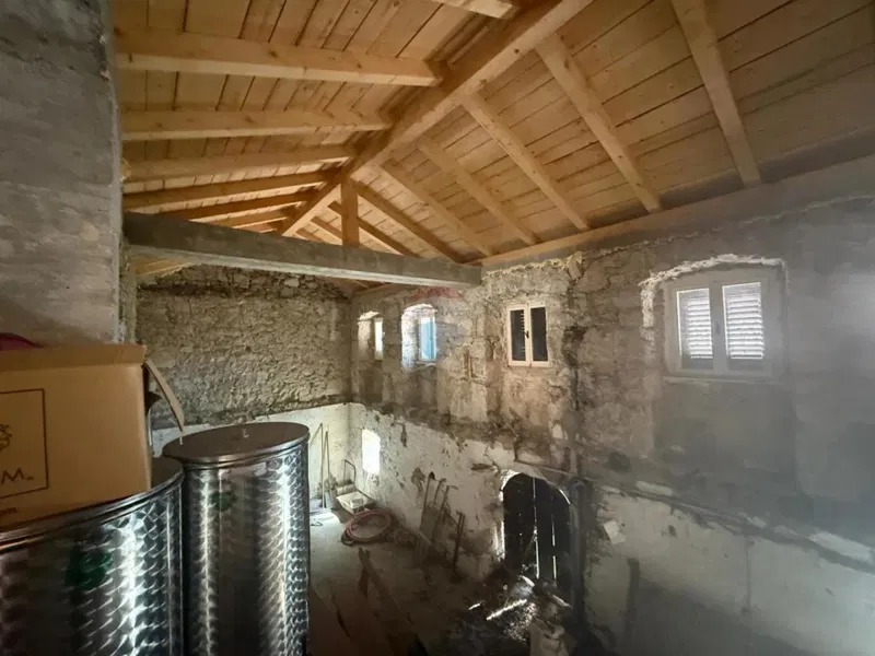 Dom Marčelji – 2