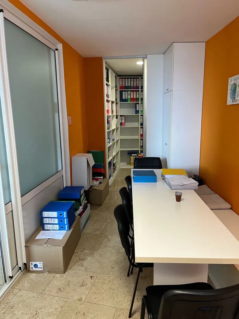 Business premise Krnjevo, Rijeka, 87,61m2 – 2