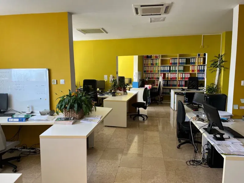 Business premise Krnjevo, Rijeka, 87,61m2 – 3