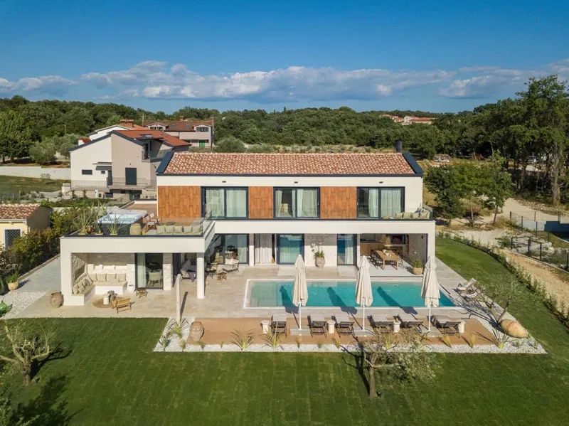 House Poreč, 220m2 – 2