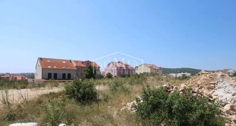 Działka Vodice – 2