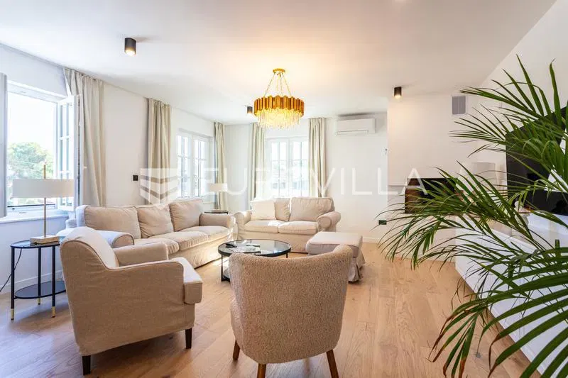 Rogoznica, Ražanj, NEW CONSTRUCTION, beautiful house with swimming pool and sea view, 433.44 m² – 3