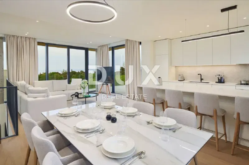 House Savudrija, Umag, 262,74m2 – 2