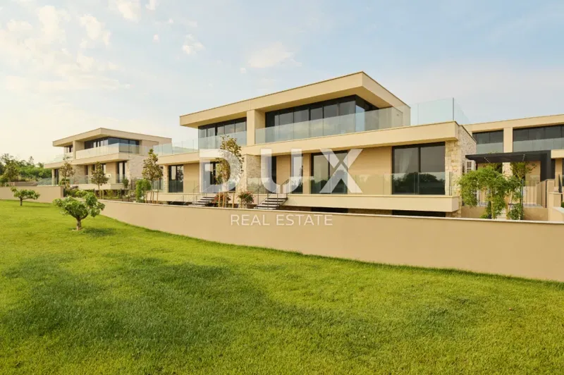 Ház Savudrija, Umag, 262,74m2 – 2