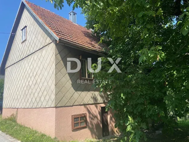 Haus Skrad, 183m2