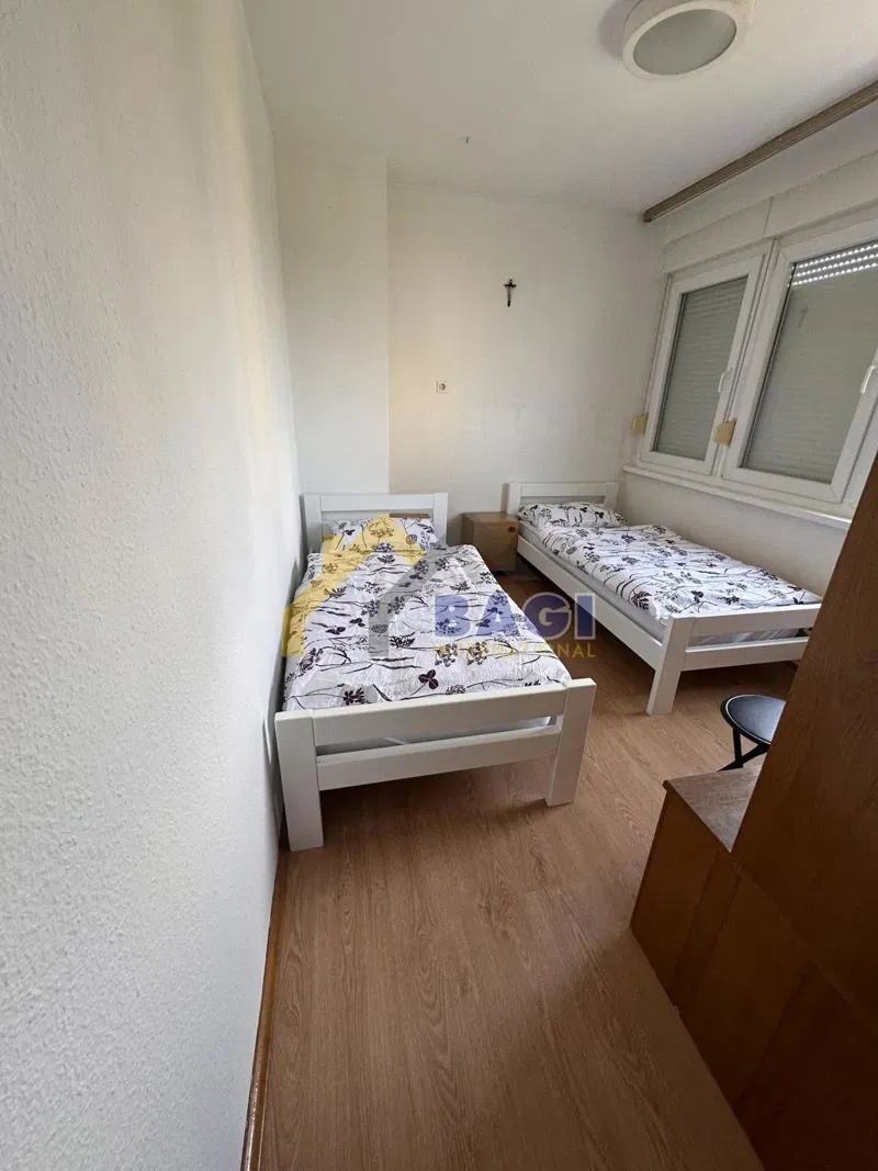 Appartamento Utrina, Novi Zagreb - Istok, 56m2 – 2