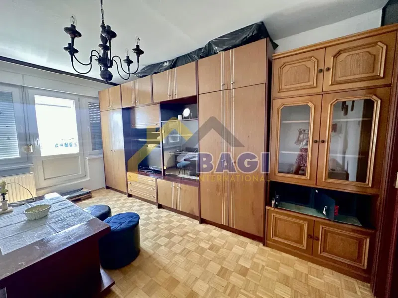 Appartamento Utrina, Novi Zagreb - Istok, 56m2 – 3