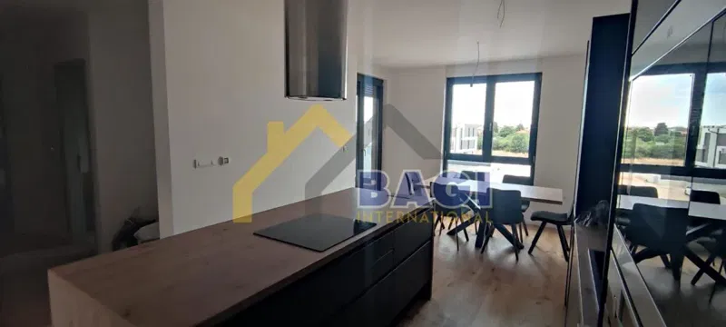 Pula-Penthouse 120m2-Newly built-2 parking spaces-furnished – 2