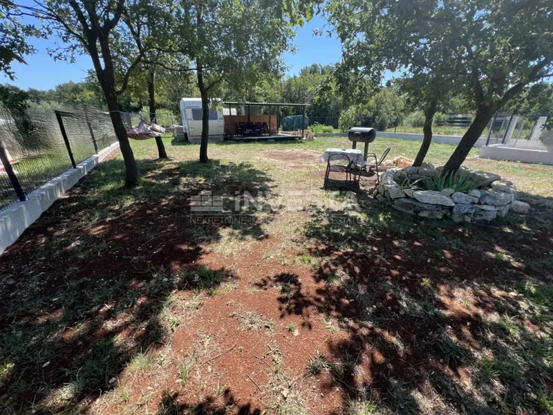 Pula, Veli Vrh – Agricultural land 500 m² – 3