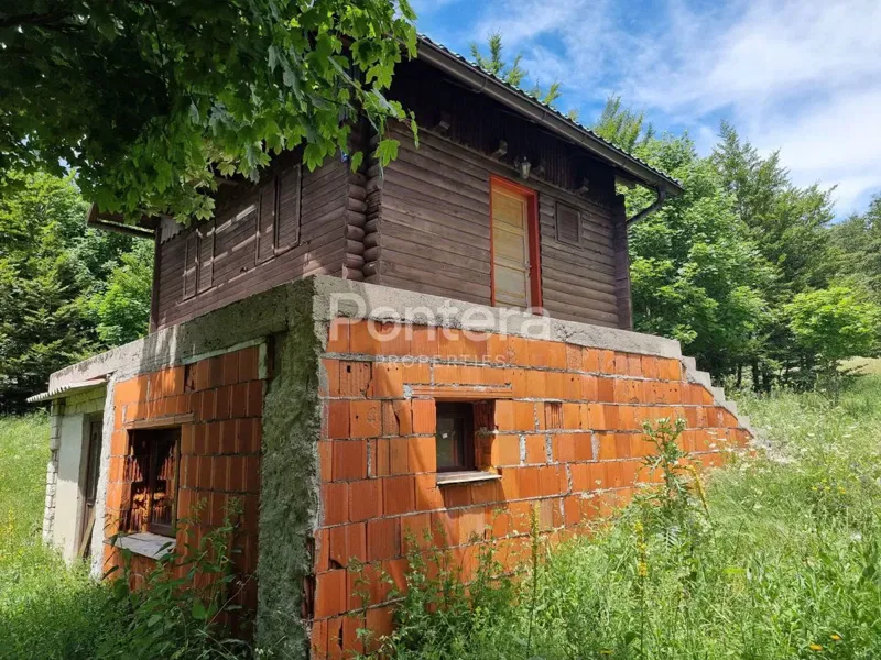 House Čavle, 80m2 – 2