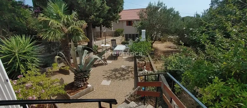 Jakišnica - casa a schiera nel centro storico – 3