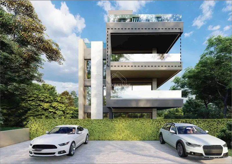 Luxury penthouse with rooftop terrace! – 3