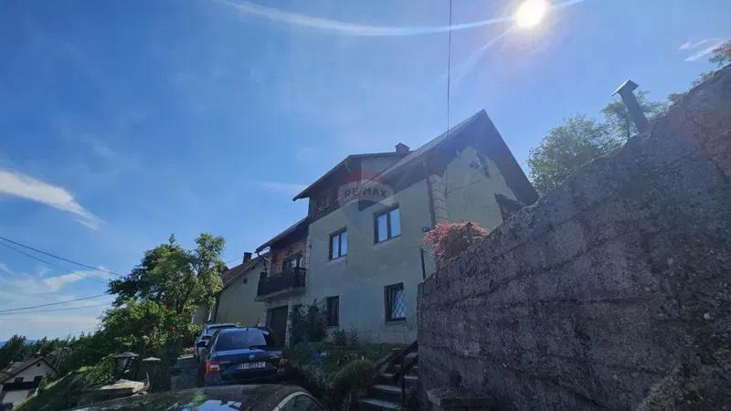 Haus Divjake, Skrad, 260m2