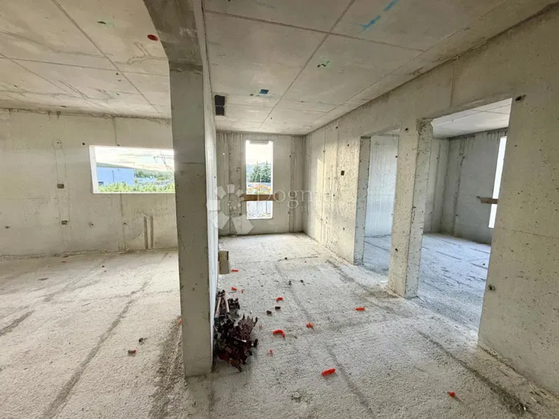 Flat Dugopolje, 25m2 – 2