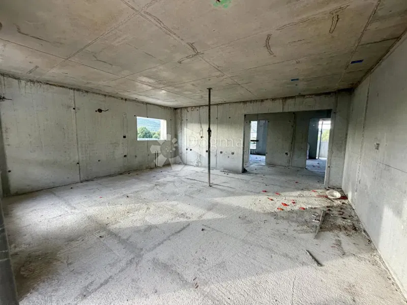 Flat Dugopolje, 25m2 – 3