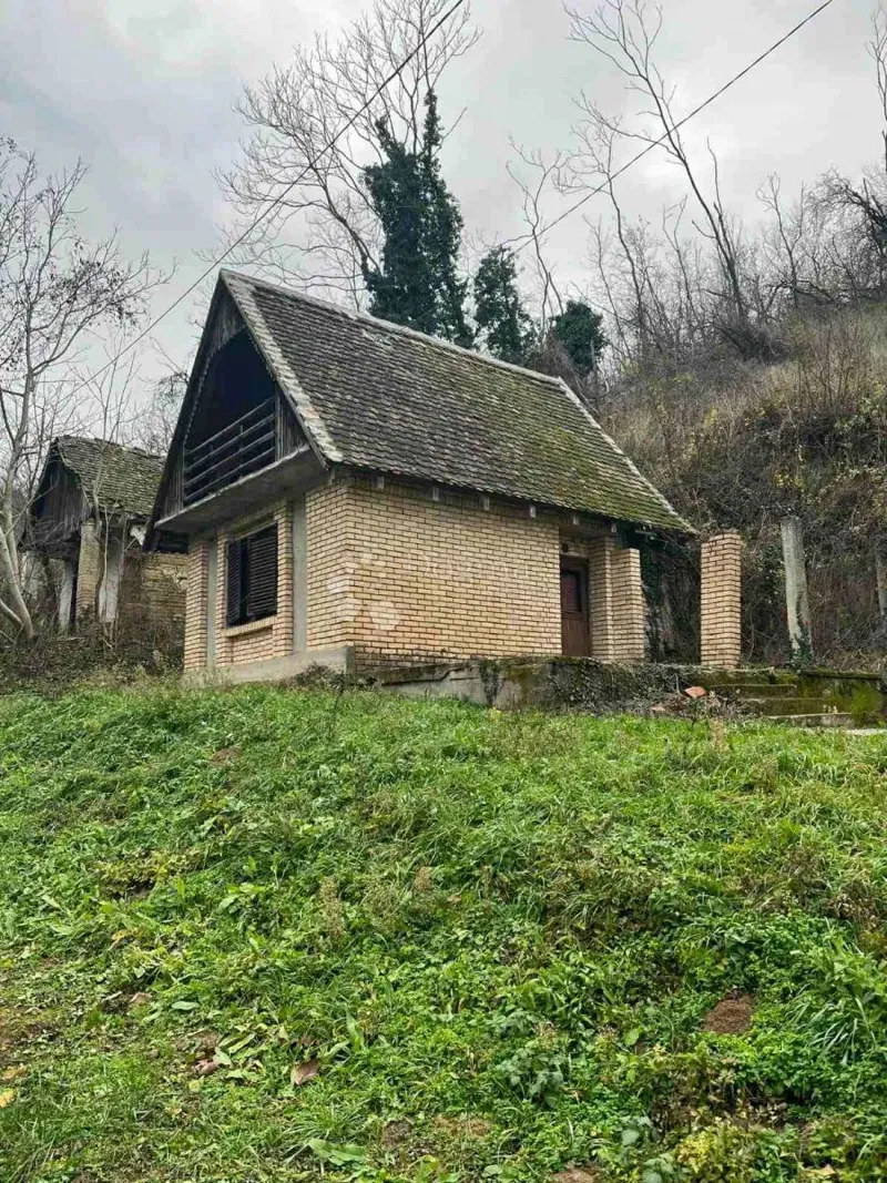 Dom Podolje – 2
