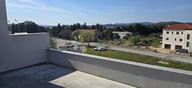 Allogio Crnica, Šibenik, 166,34m2 – 3