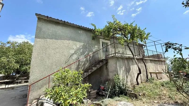 Haus Gračišće, 188m2