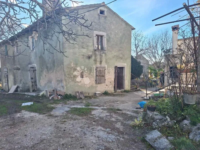 Casa Gračišće, 188m2 – 2