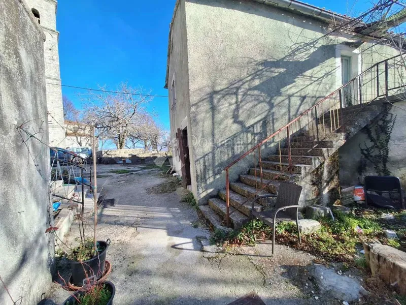 Casa Gračišće, 188m2 – 3