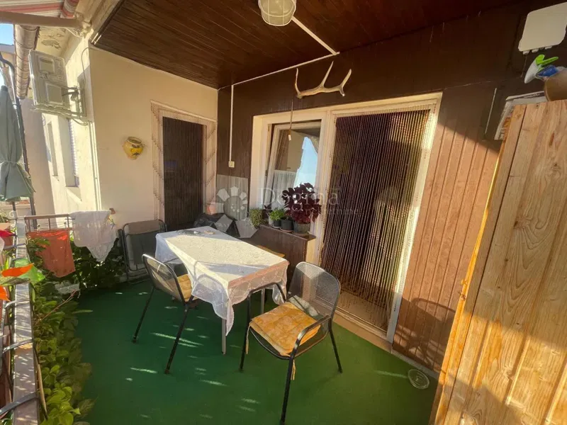 House Baldekin, Šibenik, 240m2 – 2