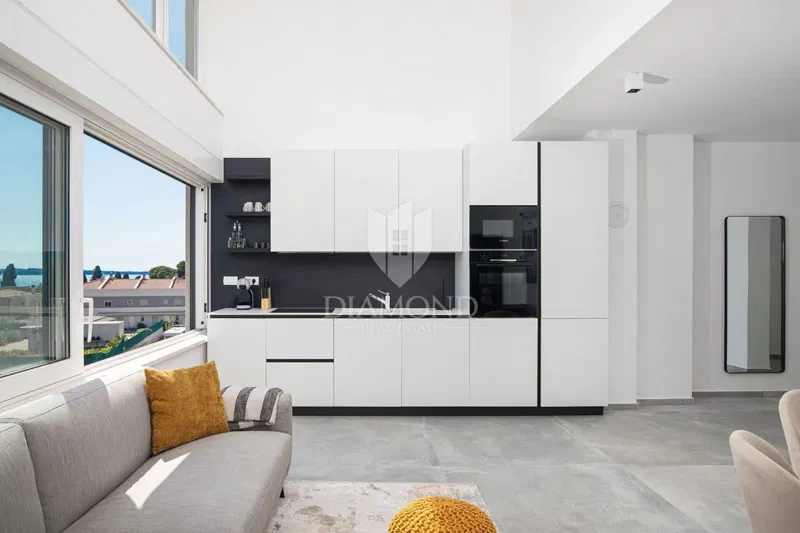 Luxurious penthouse 200m from the sea, Fažana! – 3