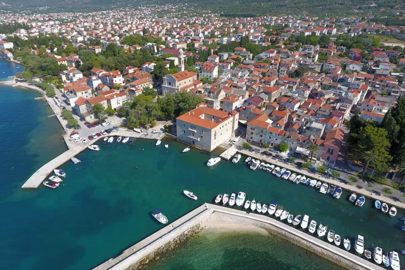 Dom Kaštela – 3
