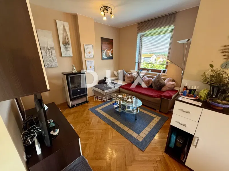 ISOLA DI KRK, MALINSKA - Appartamento duplex, 108 m2, costruzione di nuova costruzione! – 2