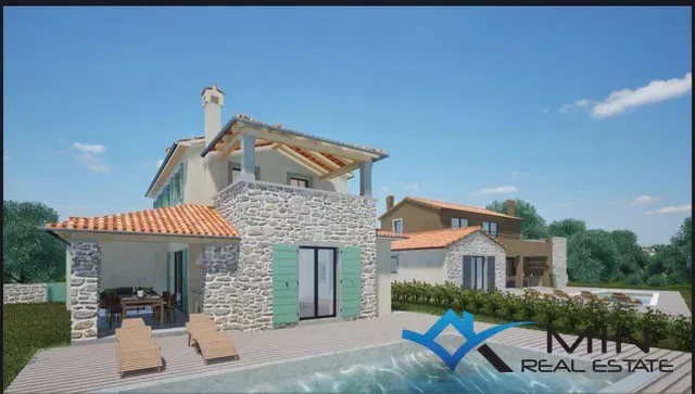 Dom Novigrad – 2