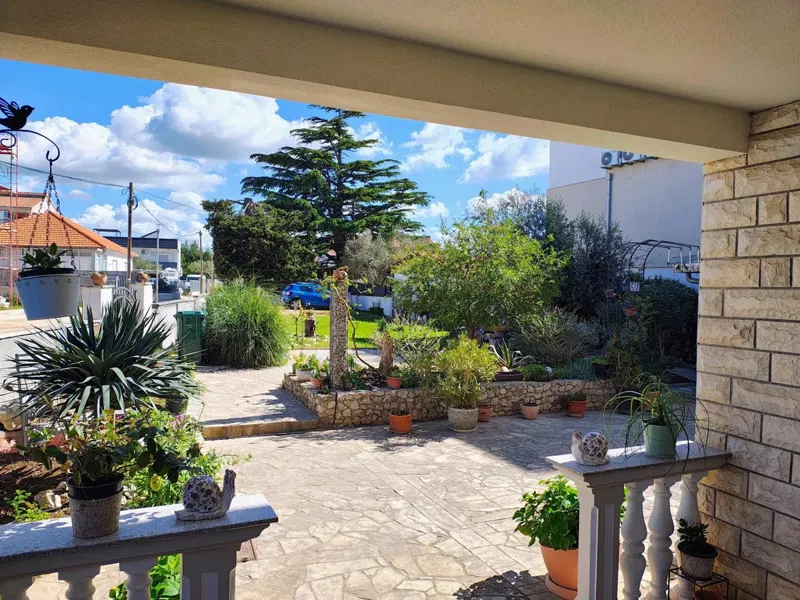 Sukošan, beautiful house (240m2) on a large plot, 100 meters from the sea, SEA VIEW – 3