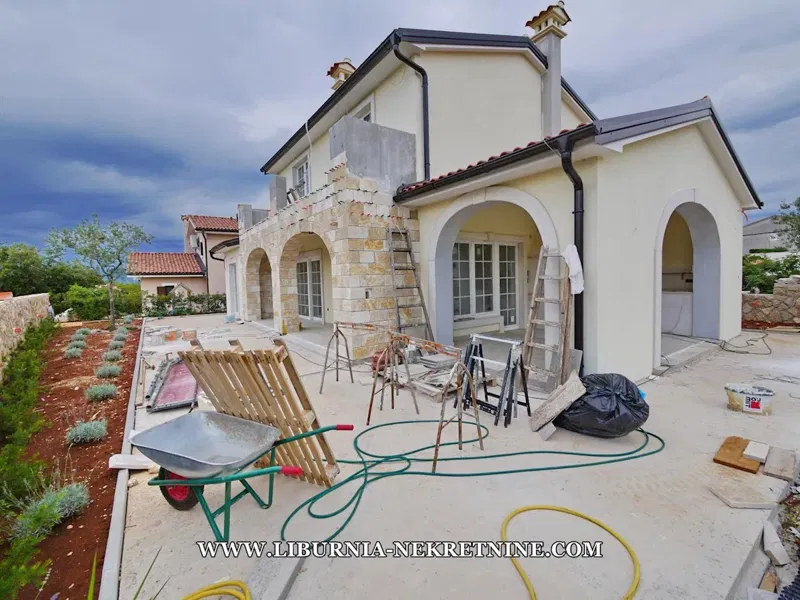 House Krk – 3