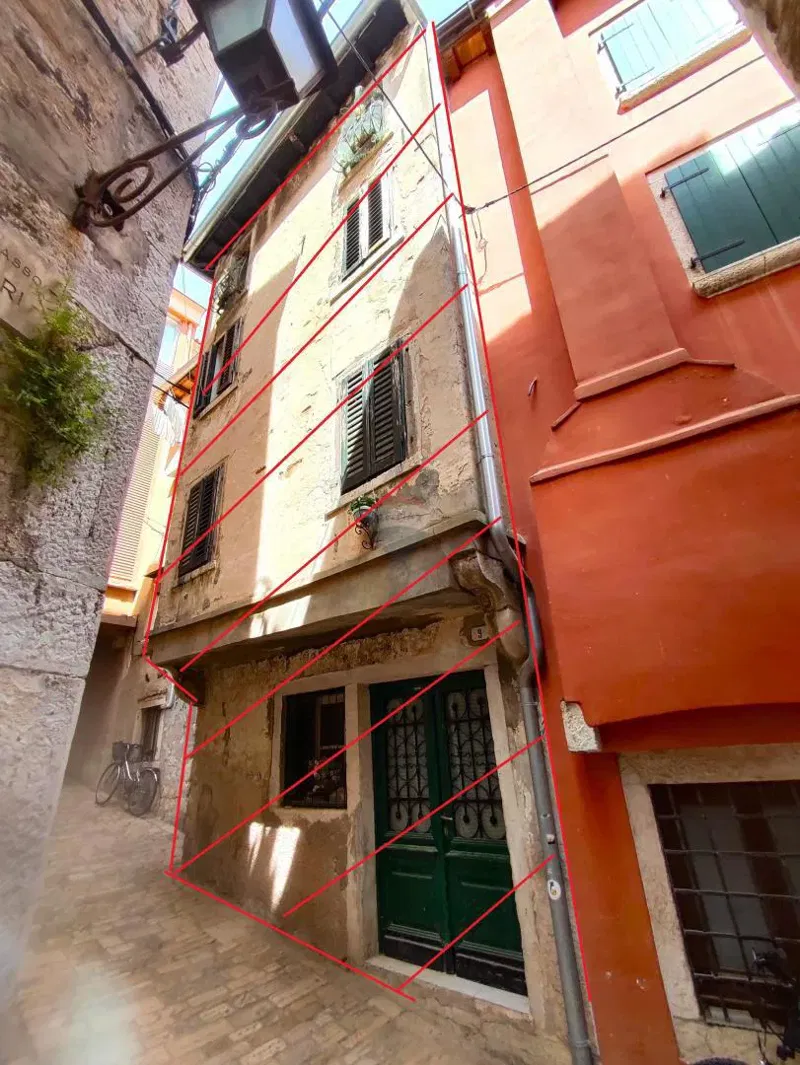 Dom Rovinj