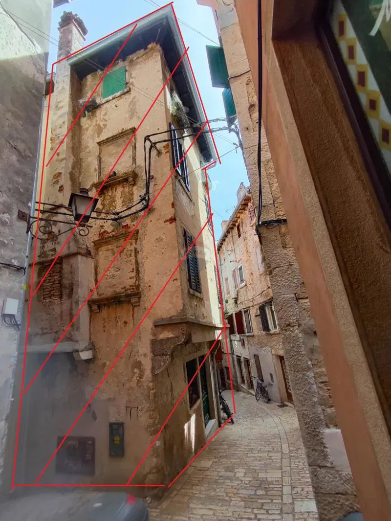 Casa Rovinj, 51m2 – 3