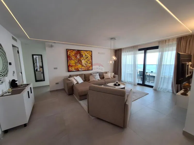 Condo/Apartment Dobreć, Opatija - Okolica, 80m2 – 2