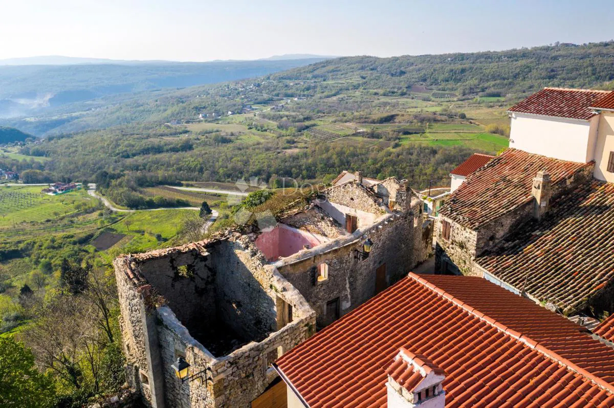 Dům Pićan, 183m2