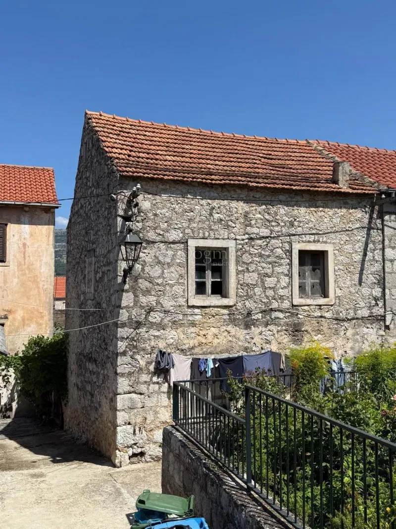 Casa Potomje, Orebić, 150m2 – 2