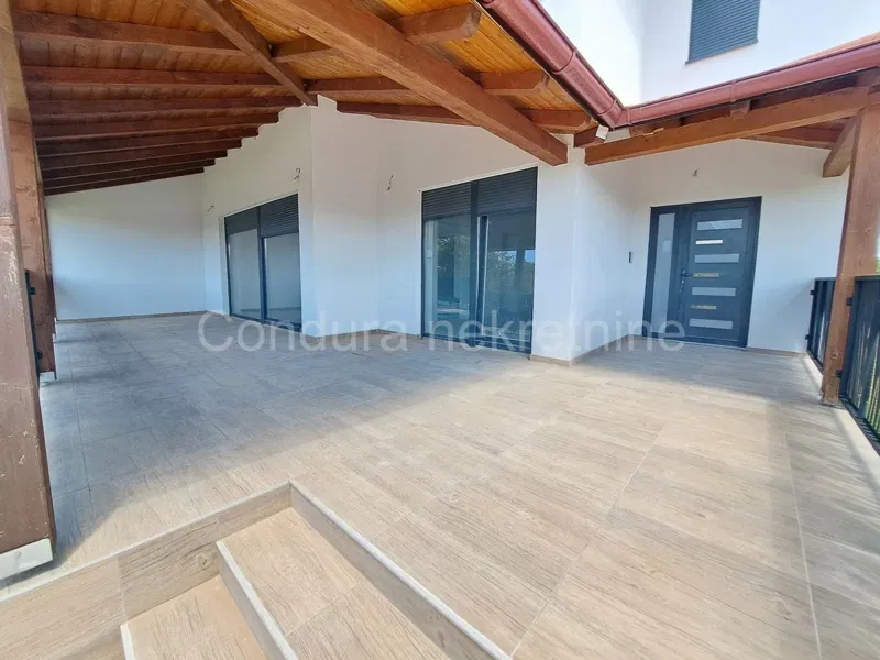 Murvica – Semi-Detached House (241 m²), New Build – 2