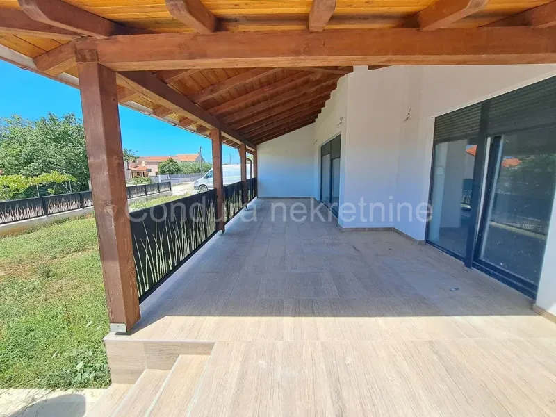 Murvica – Semi-Detached House (241 m²), New Build – 3