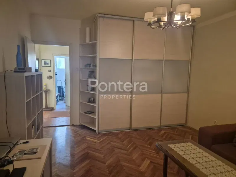 Appartamento/appartamento Belveder, Rijeka, 75m2 – 2