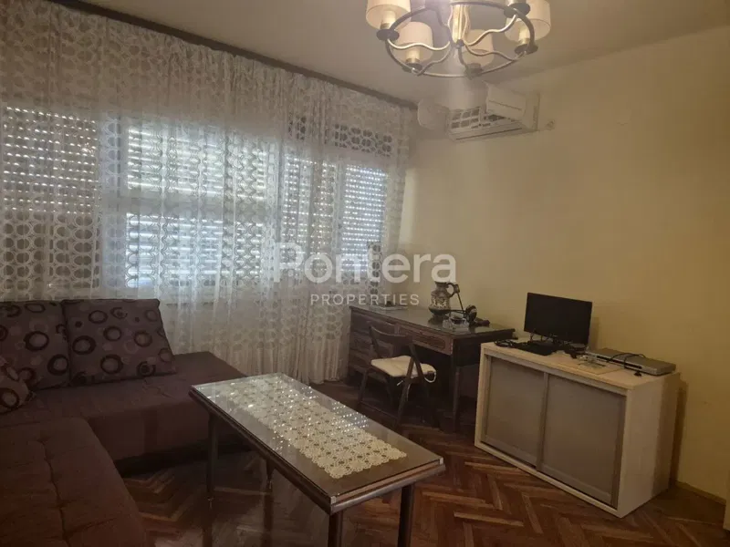 Appartamento/appartamento Belveder, Rijeka, 75m2 – 3