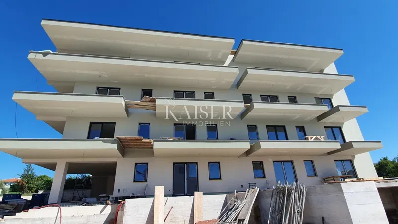 Istria - Parenzo, appartamenti vicino al mare a partire da 180.000,00 euro. – 2