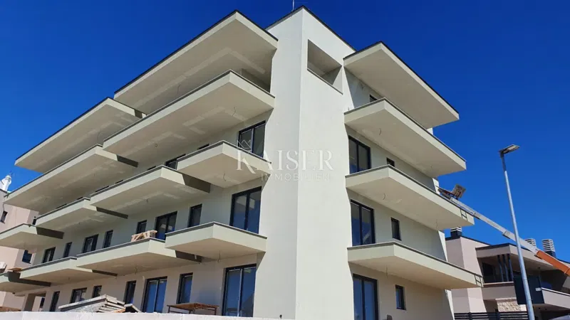 Istria - Parenzo, appartamenti vicino al mare a partire da 180.000,00 euro. – 3