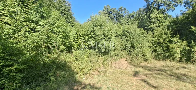 Building land Matulji, 2.835m2 – 2
