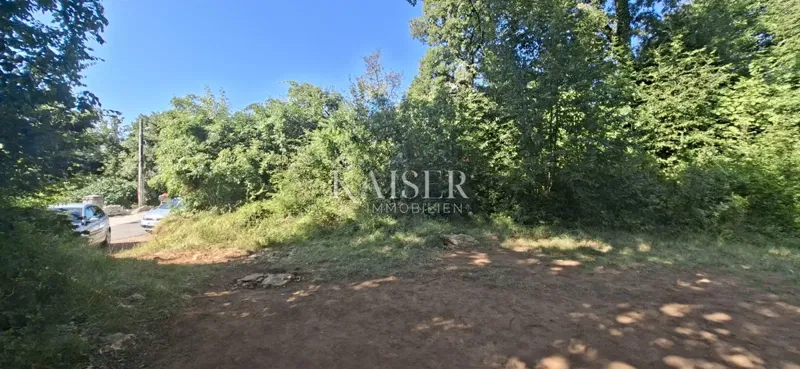 Building land Matulji, 2.835m2 – 3