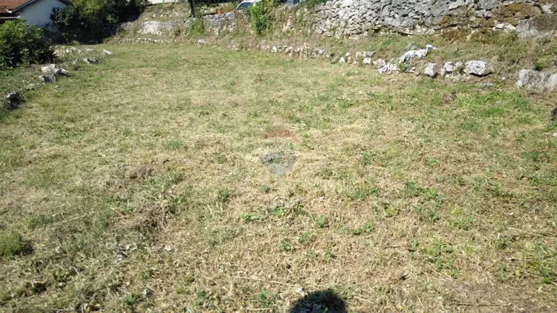 Building plot Marčelji, Viškovo, 1.285m2 – 2