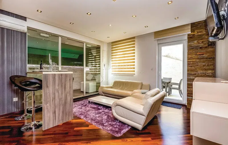 Apartment Crikvenica, 90m2 – 2