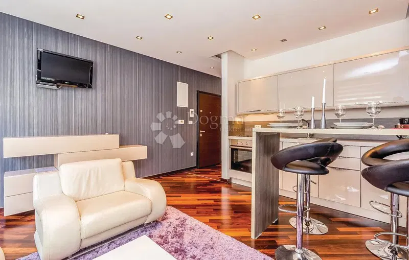 Apartment Crikvenica, 90m2 – 3