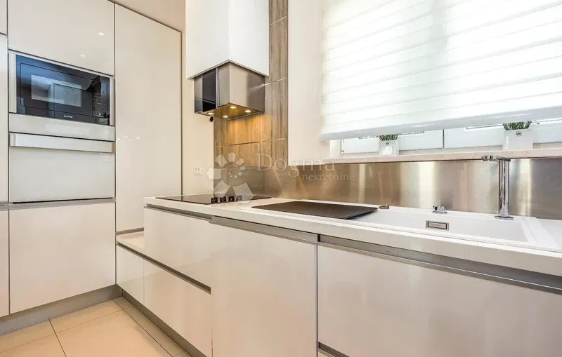 Apartment Crikvenica, 90m2 – 2